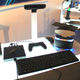 Illustration for article titled Sonys Working Hard To Make PS4 VR Thats Cool And Wont Make You Sick